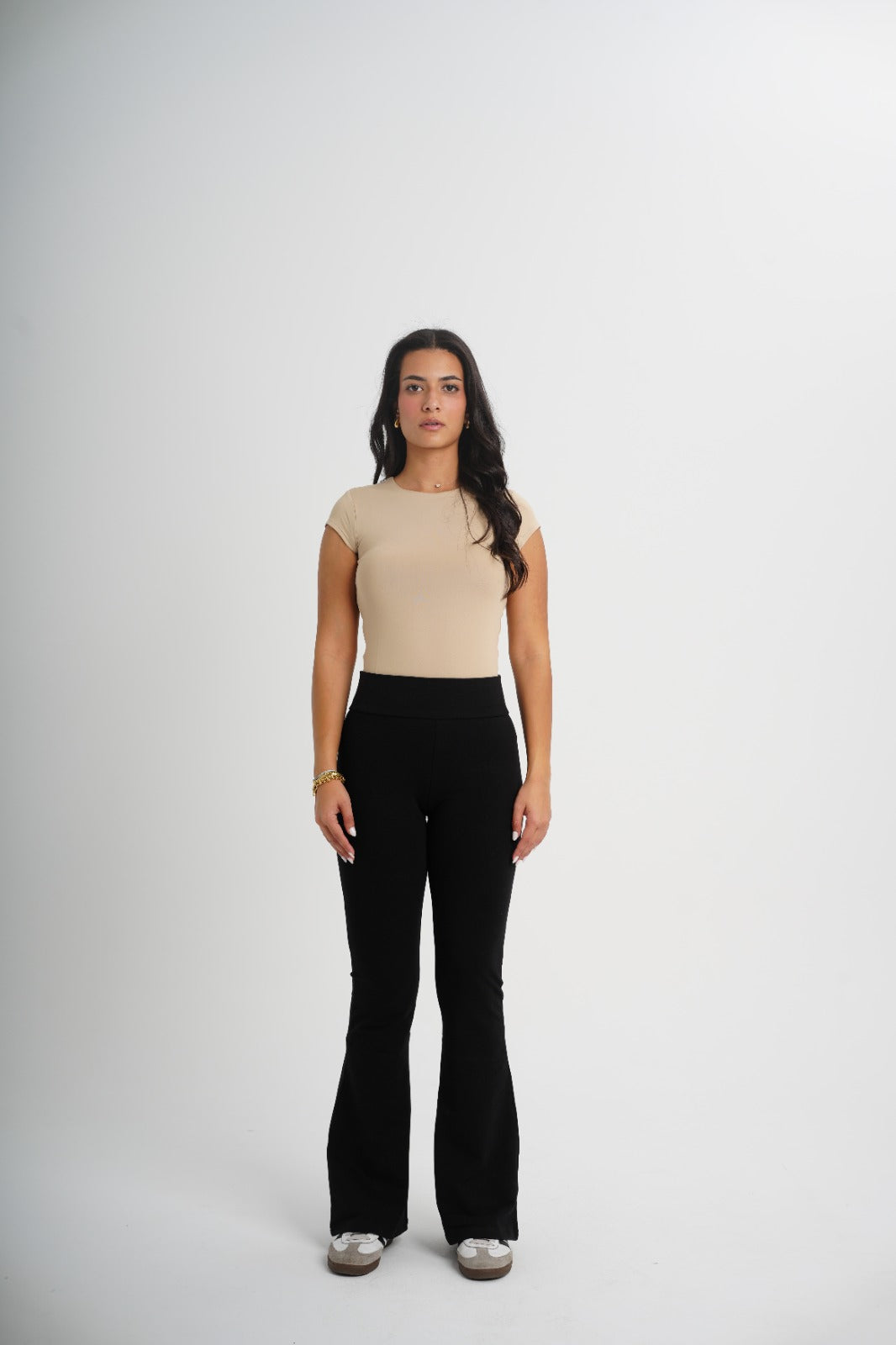 Quarter Sleeve ComfortFlex™ Bodysuit