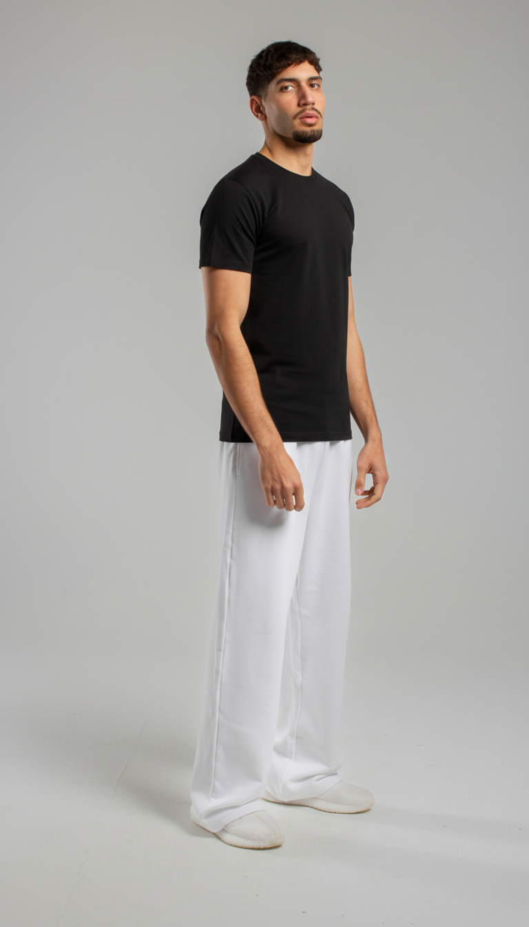 Slim Fit T-Shirt