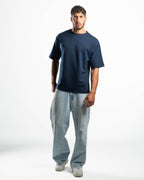 Boxy Fit T-Shirt