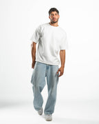 Boxy Fit T-Shirt