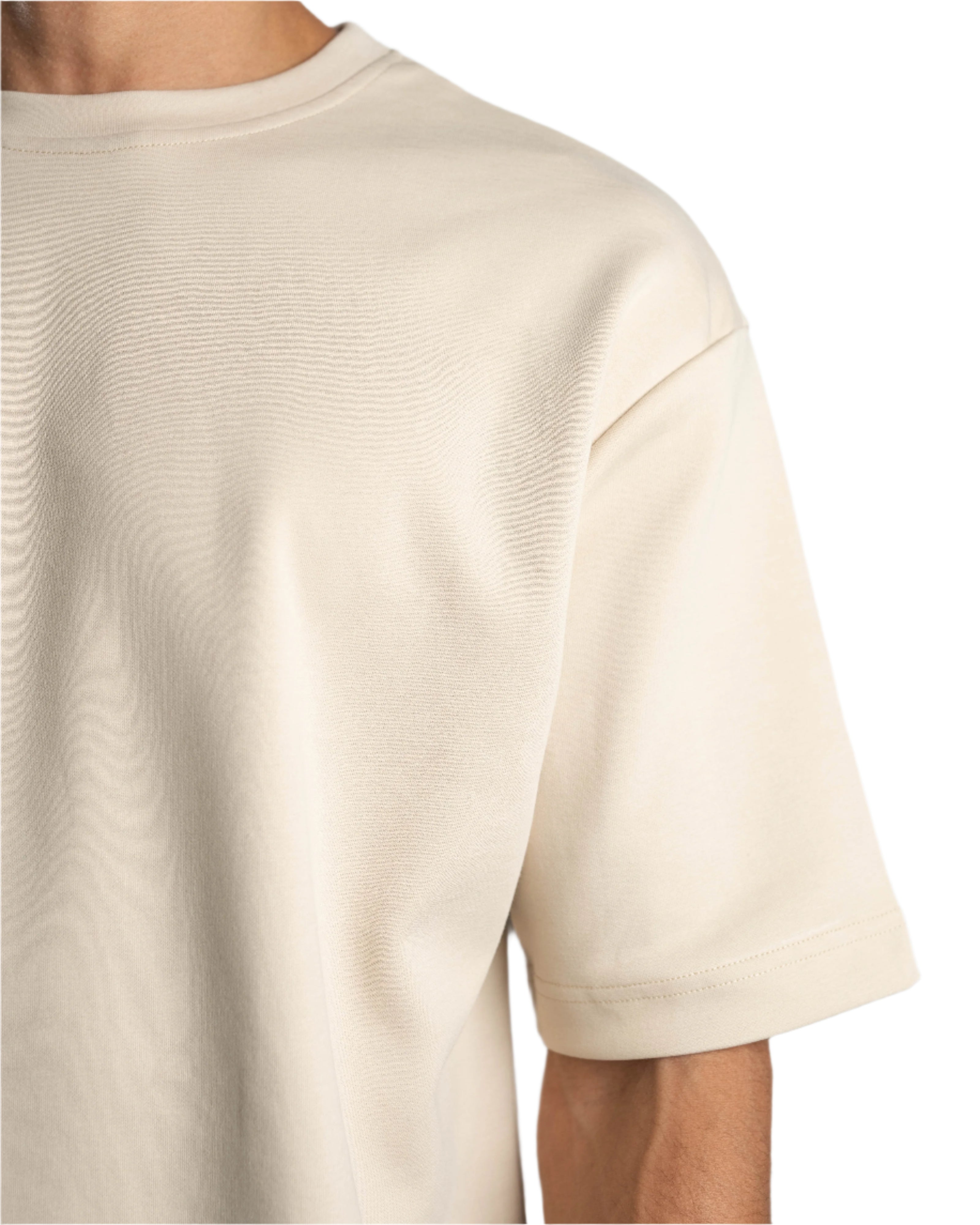 Boxy Fit T-Shirt