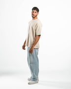 Boxy Fit T-Shirt