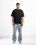 Boxy Fit T-Shirt