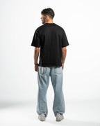Boxy Fit T-Shirt